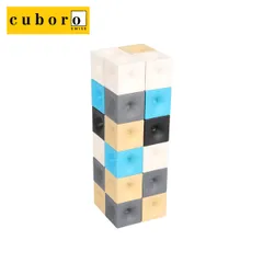 キュボロ Cuboro バベル ピコ 知育玩具 ゲーム キッズ BABEL PICO OCB0002のサムネイル