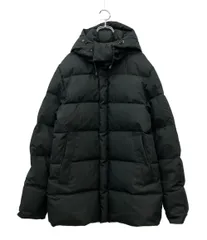 ピレネックス ダウンジャケット ダブルジップ スナップボタン W17P1 メンズ SIZE L Pyrenexのサムネイル