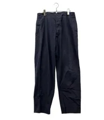 コモリ コットンドリルバックストラップパンツ X01-03015 メンズ SIZE 3 (L) COMOLIのサムネイル