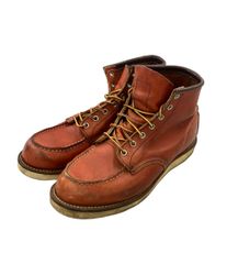 RED WING 875 アイリッシュセッター 25cm USA製 - メルカリ