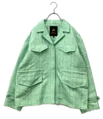 ドゥロワー テーラードジャケット コットンツイード 6522-299-0776 レディース SIZE 38 (M) Drawerのサムネイル
