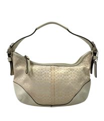 Coach ショルダーバッグ ワンショルダーバッグホーボー 6385 コーチ