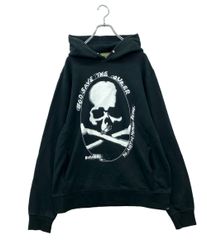 マスターマインドジャパン プルオーバーパーカー MD2-SW28 メンズ SIZE XL mastermind JAPAN