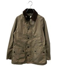 Barbour WARWICKライトウェイトブルゾン JAPAN LIMITED - メルカリ