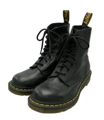ドクターマーチン ワークブーツ ショートブーツ 8ホール メンズ SIZE 6 Dr.Martensのサムネイル