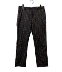 エトロ テーパードパンツ 20AW 総柄 211-1P408-4059 メンズ SIZE 46 (S) ETROのサムネイル