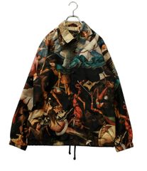 SUPREME UNDERCOVER COACH JACKET 2016 AW - メルカリ