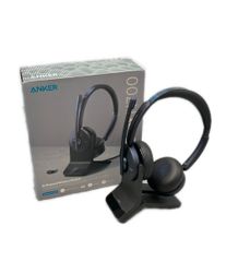 ANKER PowerConf H700 ワイヤレスヘッドセット - メルカリ