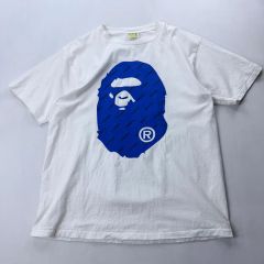 激レア‼️A BATHING APE アベイシングエイプ 00s ×GUNNA - メルカリ