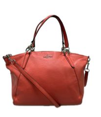 美品 COACH コーチ ホースアンドキャリッジ 2wayバッグ F31400 - メルカリ