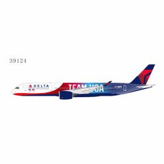 DELTA A350-900 デルタ航空 N514DN NG 1:400 - メルカリ