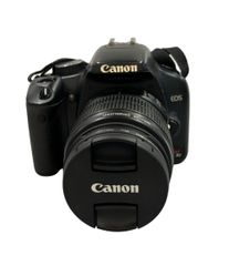 ジャンクCanon EOS Kiss Digital N デジタル一眼レフ - メルカリ