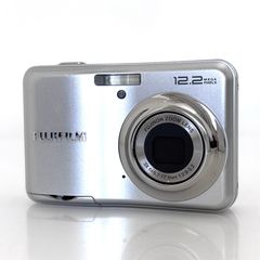 FUJIFILM FinePix 12.2 MEGA PIXELS (良品） - メルカリ