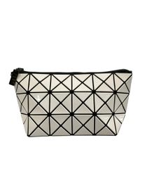 良品】BAOBAO ISSEY MIYAKE BB31-AG211 ポーチ 赤 - メルカリ