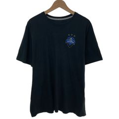 最終値下げ 90s NIKE ラグラン センターロゴ Tシャツ 古着 激レア