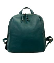 美品 レザー 2層構造】MOTHERHOUSE 晴れのち曇り リュック 濃紺 - メルカリ