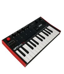 元箱付き】AKAI MPD24 MIDIパッドコントローラー アカイMPC - メルカリ