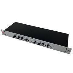 【廃盤】DBX 386 2chマイク プリアンプ ディービーエックス 廃盤】DBX 386 2chマイク プリアンプ ディービーエックス - メルカリ