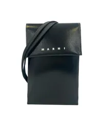 マルニ スマホショルダー フォンケース ショルダーバッグ 斜め掛け TEMI0004A メンズ レディース MARNIのサムネイル