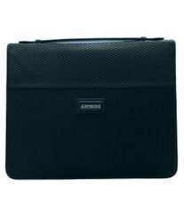 a. testoni テストーニ　黒 レザー キーケース a. testoni テストーニ 黒 レザー キーケース - メルカリ