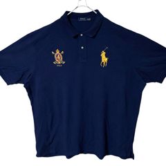 Polo Ralph Lauren ビックポニーSizeL - メルカリ