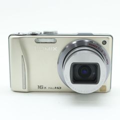 Panasonic LIMIX DMC-TZ20 ゴールド - メルカリ
