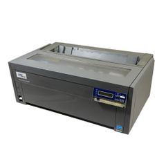 OKI MICROLINE 6300FB2 ドットインパクトプリンター 本体 - メルカリ