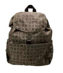 美品 シャルル・ジョルダン リュック デイパック レディース CHARLES JOURDANのサムネイル