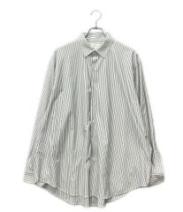 25SS KANEMASA PHIL. ヴァルーズシャツ カネマサフィル 美品 - メルカリ