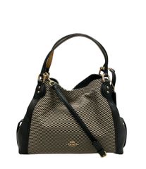 ✨美品✨COACH グラマシー サッチェル 2way ハラコ素材 33633 - メルカリ