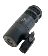 オーディオテクニカ ダイナミックマイク AT2040 audio-technicaのサムネイル