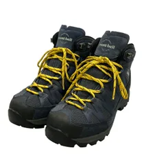 モンベル ワークブーツ ショートブーツ GORE-TEX レディース SIZE 23.0 mont-bellのサムネイル