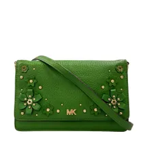 マイケルコース ショルダーウォレット ショルダーバッグ 32T8GF5C3Y レディース MICHAEL KORS