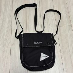 ballaholic ショルダーバッグ グレー 破格 - メルカリ