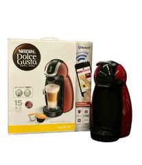 NESCAFE Dolce Gusto ジェニオ アイ 本体 - メルカリ