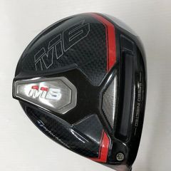 M6 D-TYPE ドライバー 10.5度ベットのみ - メルカリ
