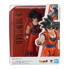 ドラゴンボール S.H.Figuarts Miniature Collection2 孫悟空 心優しきサイヤ人