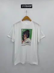 【古着】90s Toki-Memo KONAMI AYAKO KATAGIRI Short Sleeve Tee ときメモ ときめきメモリアル コナミ 片桐彩子のサムネイル