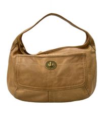 COACH（コーチ）「オールドコーチ」のペネロペ スモール サッチェル 