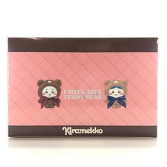 未開封ボックス ちいかわ Teddy Bear コンプリートボックス 全6種