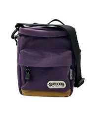 美品 アウトドア ショルダーバッグ 斜め掛け メンズ レディース OUTDOORのサムネイル