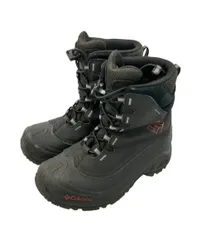 コロンビア バガブーツ スノーブーツ キッズ SIZE 21.0 (M) Columbia