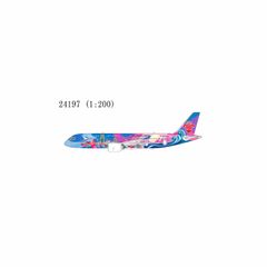 Jcwings アシアナカーゴ 767-300F HL7507 1/400 XX40687 - メルカリ