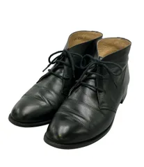 リーガル レースアップショートブーツ レディース SIZE 23.5 REGAL