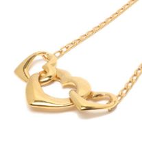 美品 herlipto Self-Love ネックレス ローズクォーツ 未使用級 - メルカリ