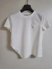 ザハイライツ2pack cropped tee' light-fit T 1枚 - メルカリ