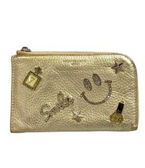 FURLA フルラ ベルヴェデーレ ラウンドファスナー長財布 aq9214 - メルカリ
