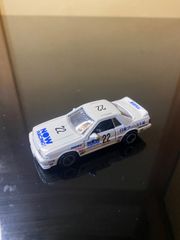 v*.様 トミカくじ 第3弾 ラストワン ザナヴィ ヒロト GT-R - メルカリ