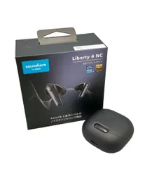 アンカー ワイヤレスイヤホン soundcore Liberty 4 NC A3947 Anker