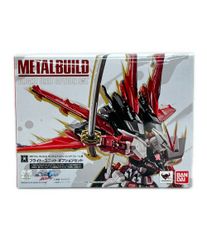 미품 반다이 기동전사 건담 SEED METAL BUILD 플라이트 유닛 옵션 세트 피규어